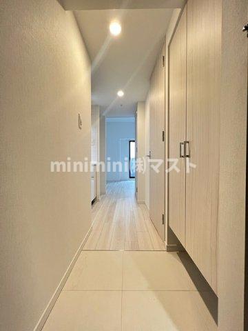 玄関　別部屋参考写真