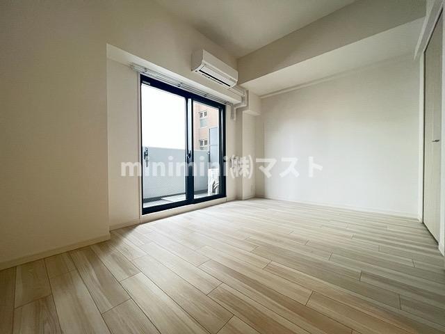 居室・リビング　別部屋参考写真