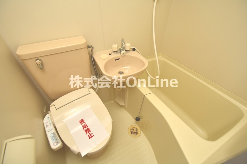 バス・シャワールーム　日々の暮らしに欠かせないお風呂です