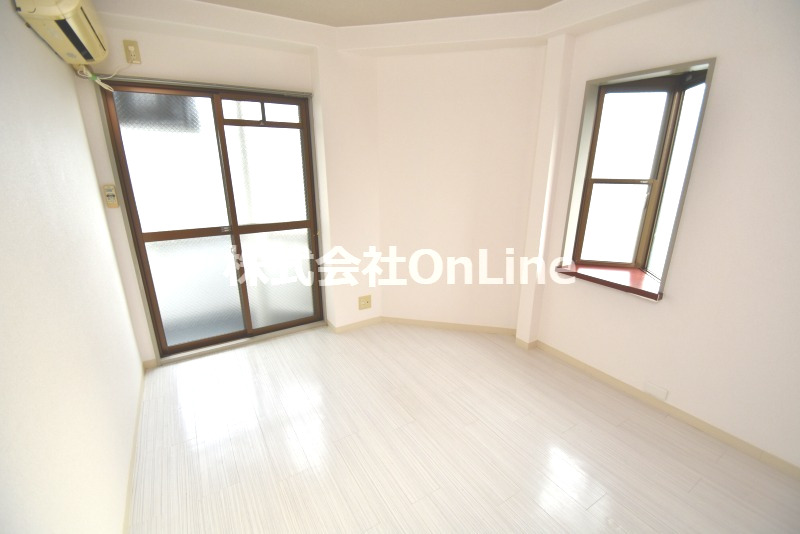 その他部屋・スペース　リビングです