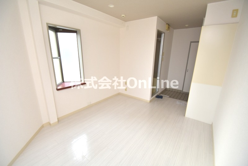 居室・リビング　ゆったり過ごせるリビングです