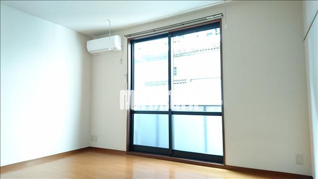 その他部屋・スペース　室内洗濯物干場