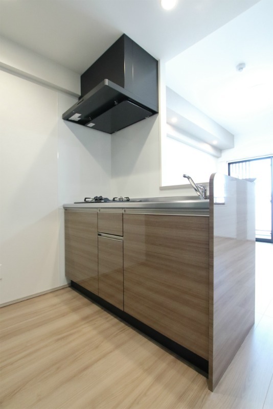 キッチン　※新築の為写真はイメージです。