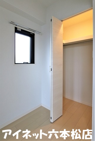 収納　※新築の為写真はイメージです。