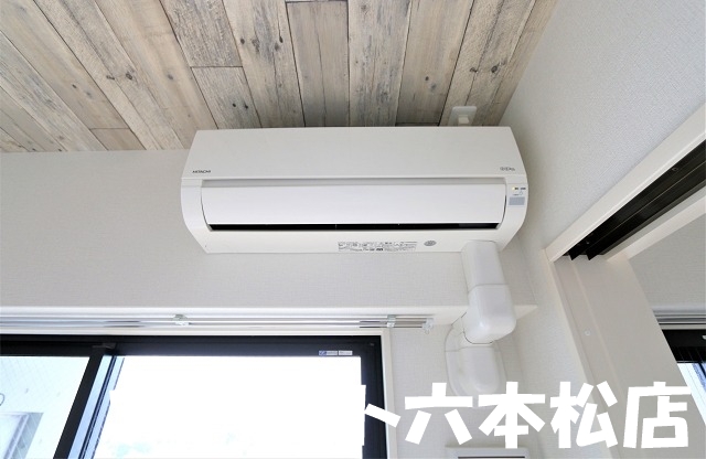 その他設備　※新築の為写真はイメージです。