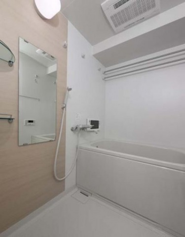 バス・シャワールーム　別号室参考