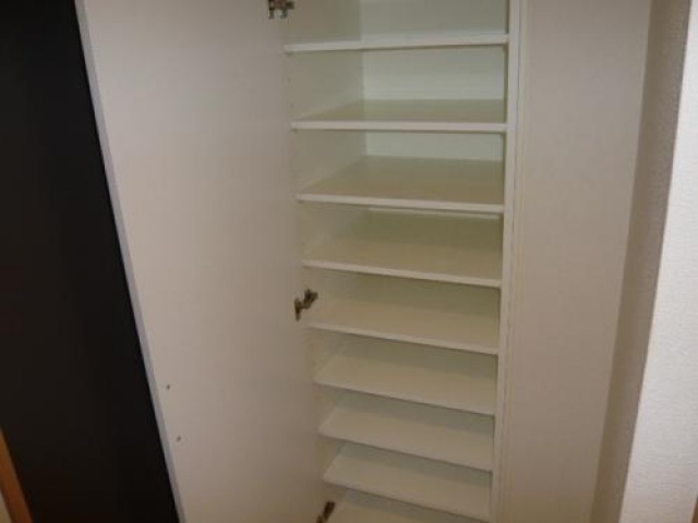 収納　別号室参考