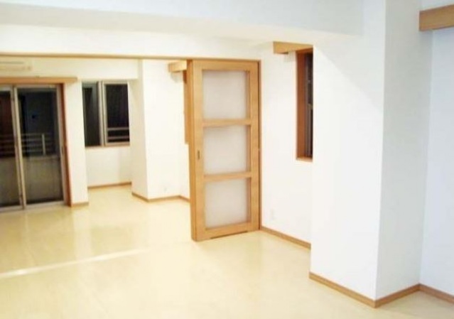 居室・リビング　別号室参考