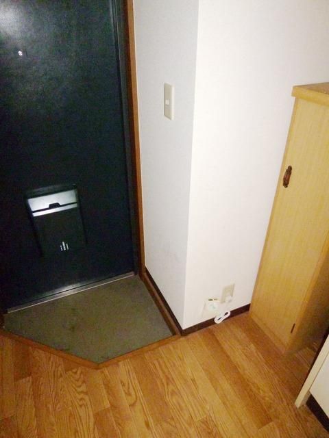 玄関　★玄関スペース★