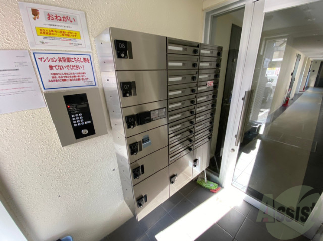 駐車場　駐車場その他