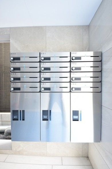 その他共有部分　☆共用部分☆