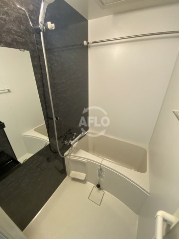 バス・シャワールーム　ファーストフィオーレ大阪城イースト　お風呂