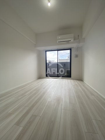 居室・リビング　ファーストフィオーレ大阪城イースト　洋室