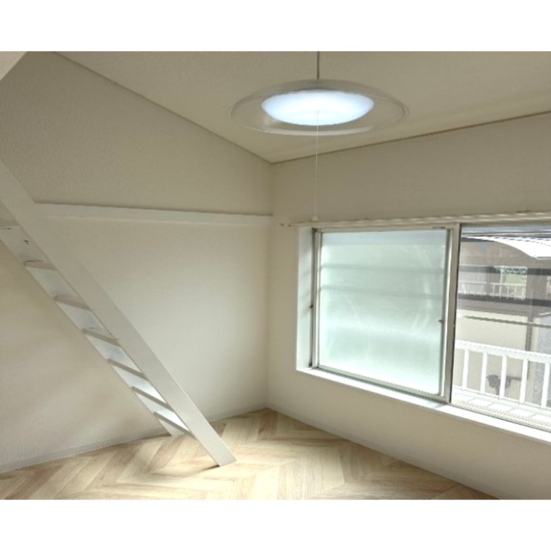 居室・リビング　※別部屋写真参照