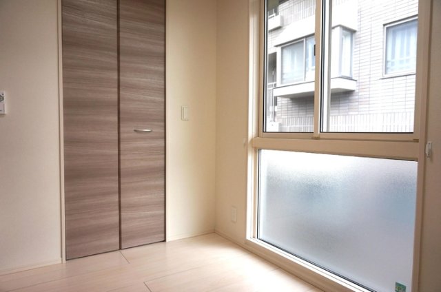 その他部屋・スペース　洋室
