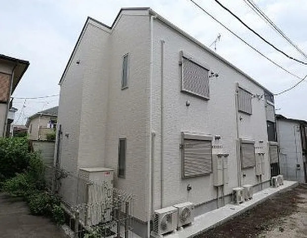 建物外観　人気物件につきお早めのお問い合わせをオススメします！！