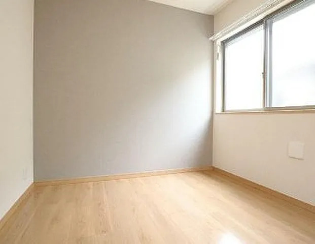 居室・リビング　使いやすい形の為、レイアウトを楽しめます♪