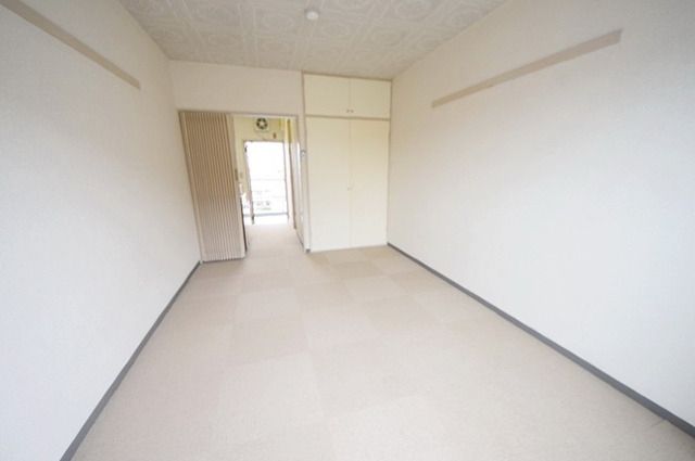 その他部屋・スペース　～明るい居室で暮らしていると毎日が明るくなりますね～