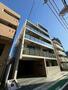 SOLASIAresidence大井町 3階 新築の賃貸物件