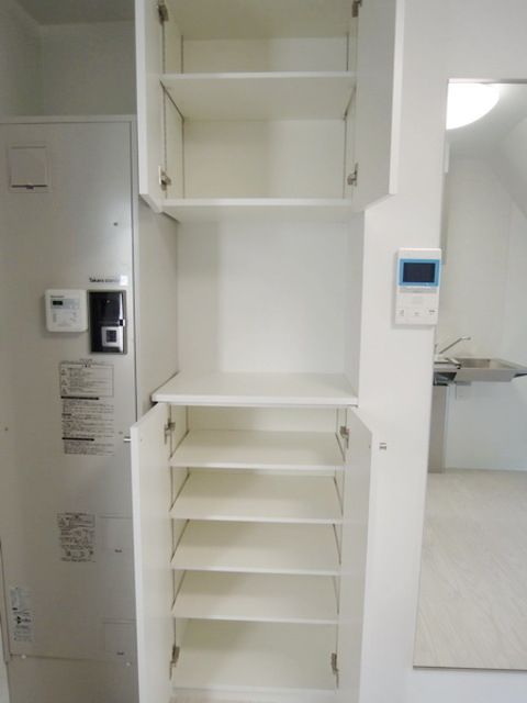 収納　※別部屋参照※