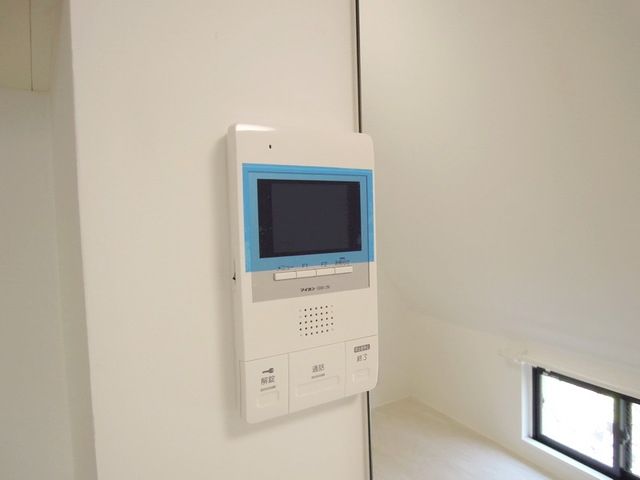 セキュリティ　※別部屋参照※