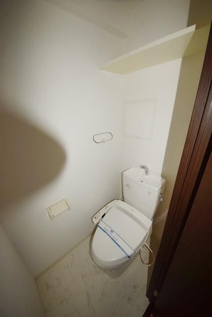 トイレ　★みんな大好きウォシュレット★