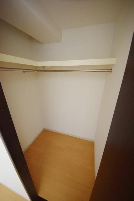収納　★ウォークインクローゼットまで付いているんですよ★