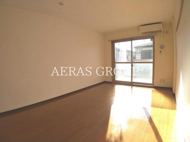 居室・リビング　他部屋参考写真。