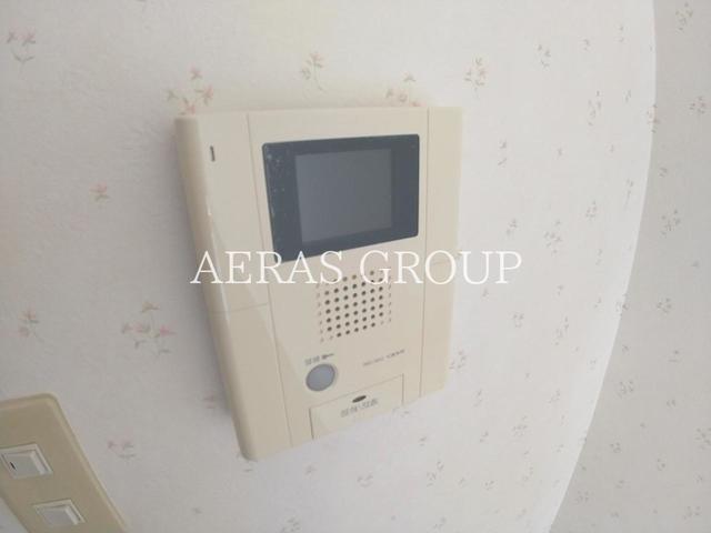 その他設備　他部屋参考写真。