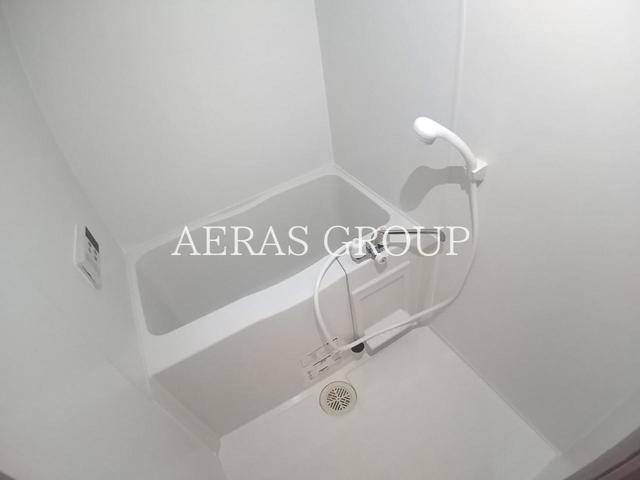 バス・シャワールーム　他部屋参考写真。