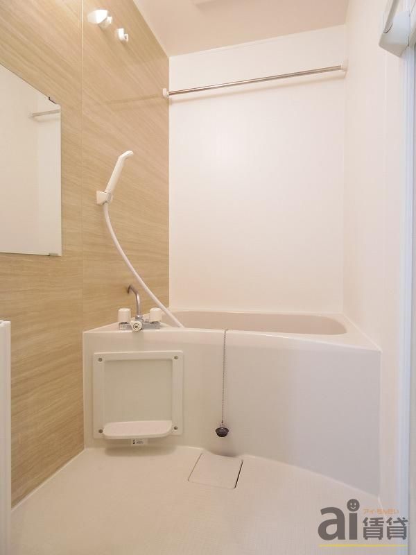 バス・シャワールーム　※写真同仕様※