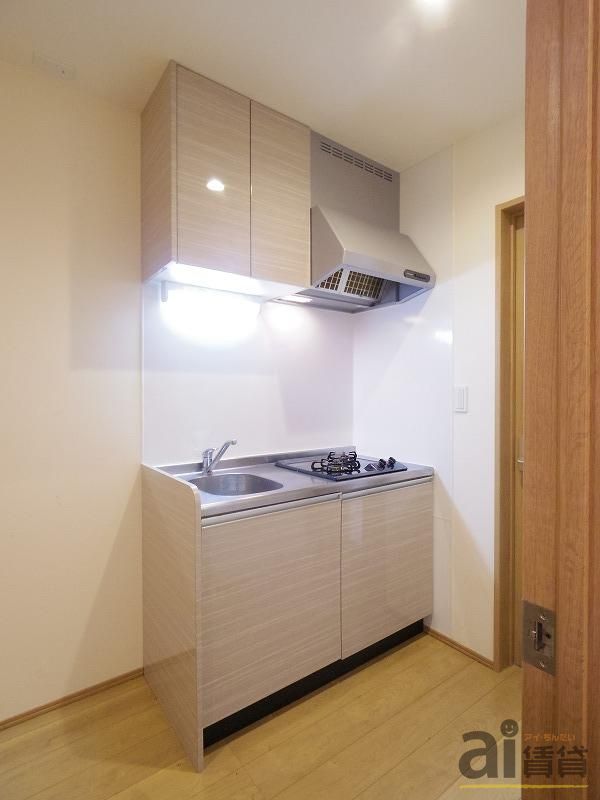 キッチン　※写真同仕様※