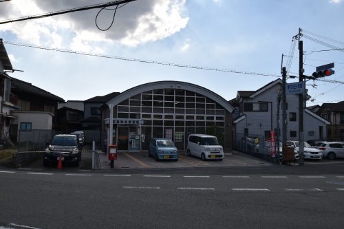 郵便局　和泉和田郵便局（郵便局）まで482m