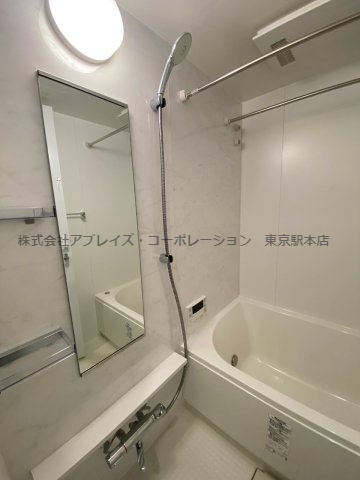 バス・シャワールーム　☆くつろげるお風呂☆