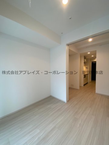 居室・リビング　☆広々とした居室☆