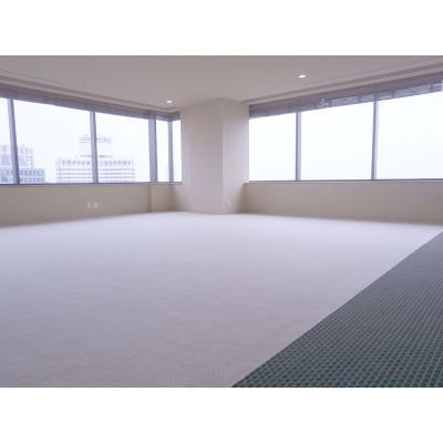 居室・リビング　居室