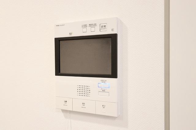 セキュリティ　セキュリティ