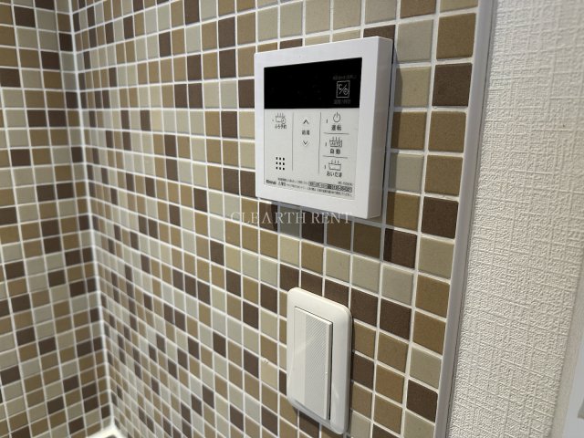 エントランス　外観