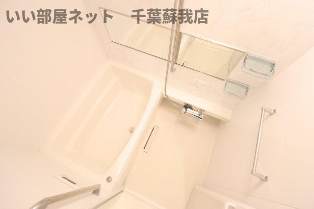 バス・シャワールーム　同メーカー施工の同タイプ参考画像です！