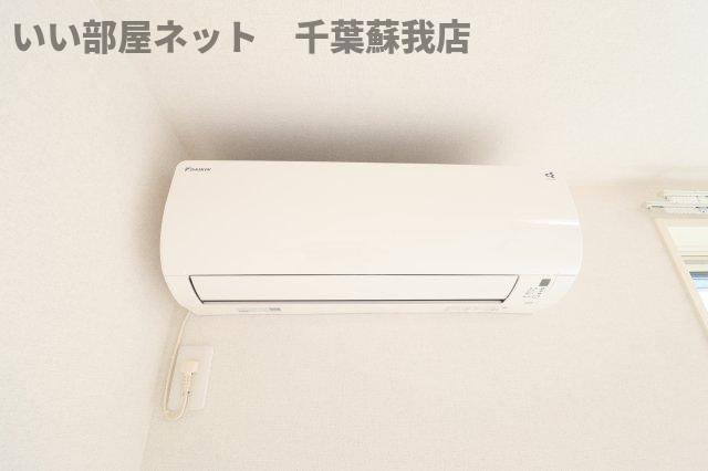 その他設備　同メーカー施工の同タイプ参考画像です！