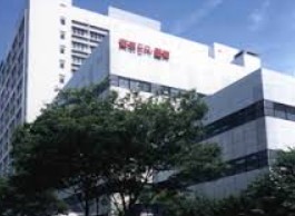 病院　墨東病院（病院）まで703m