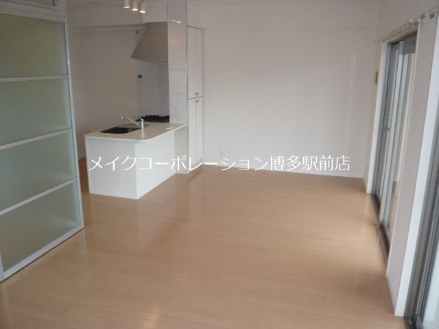 居室・リビング　同物件別部屋引用・現状優先です♪