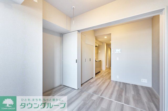 居室・リビング　※参考写真