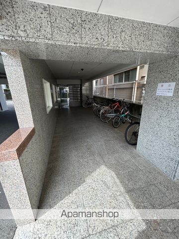 アリュール・アイの外観写真