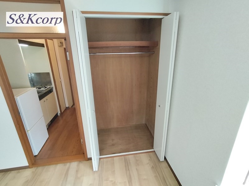 収納　神戸六甲ヒルズ（J：COM1Gネット無料、家具家電付）