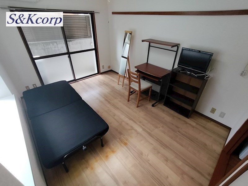 その他部屋・スペース　神戸六甲ヒルズ（J：COM1Gネット無料、家具家電付）