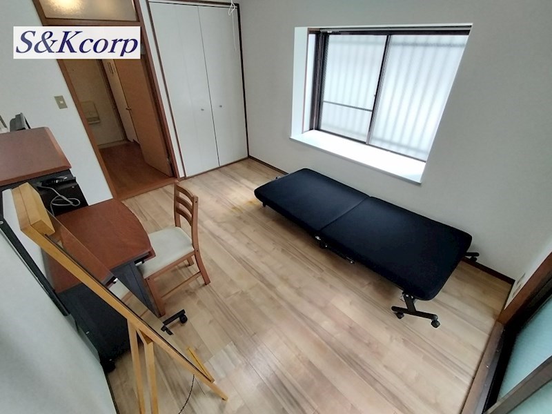 居室・リビング　神戸六甲ヒルズ（J：COM1Gネット無料、家具家電付）