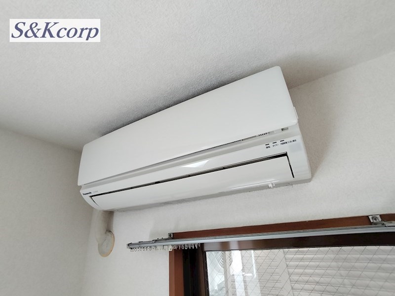 その他設備　神戸六甲ヒルズ（J：COM1Gネット無料物件）