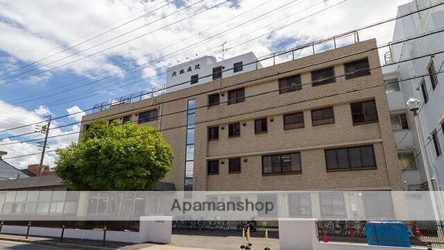 病院　北林病院（病院）まで500m