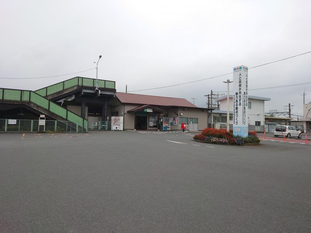 その他　神保原駅（その他）まで4400m
